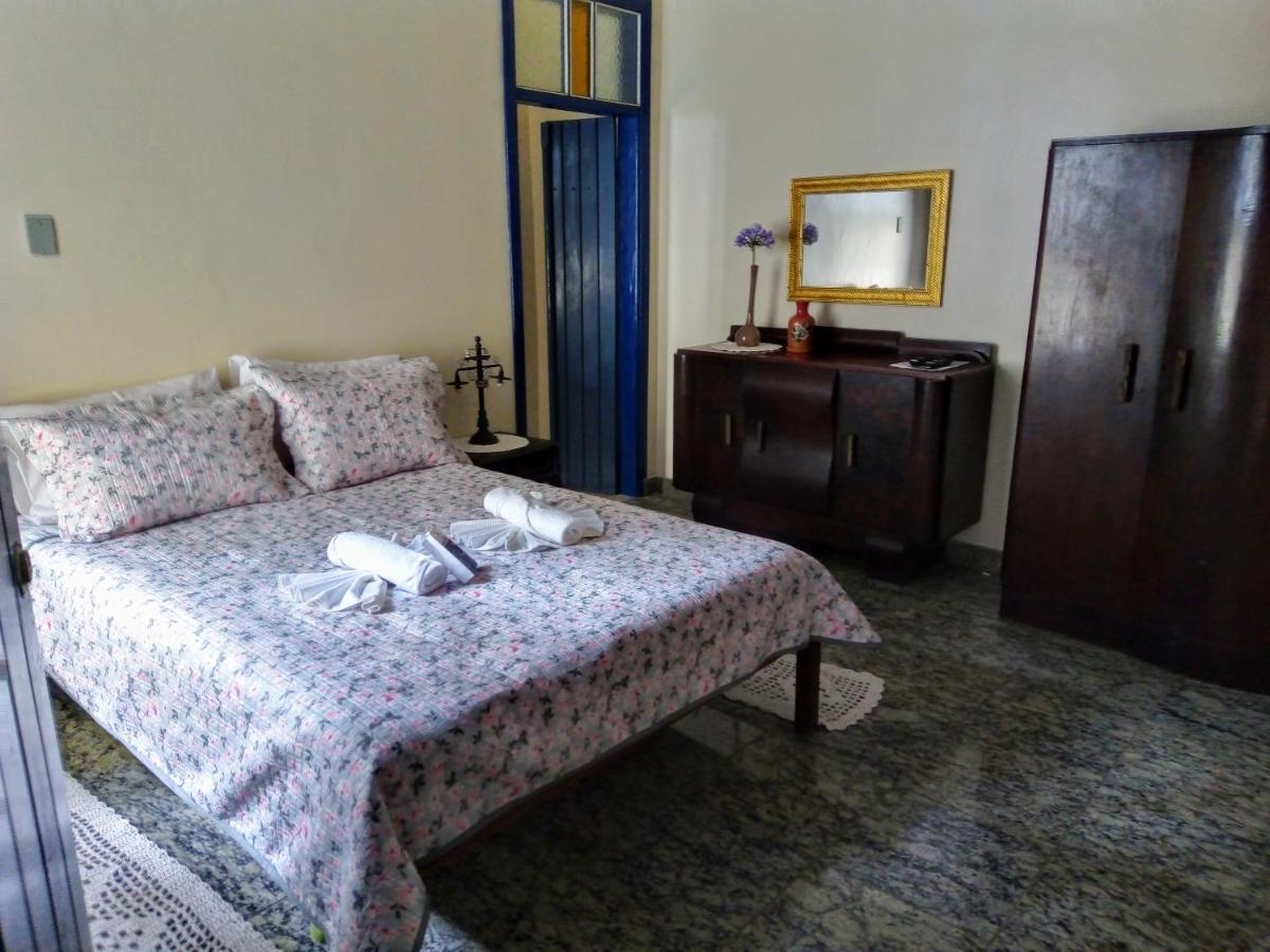 Fazenda Casa Nova Otel Queluz Dış mekan fotoğraf