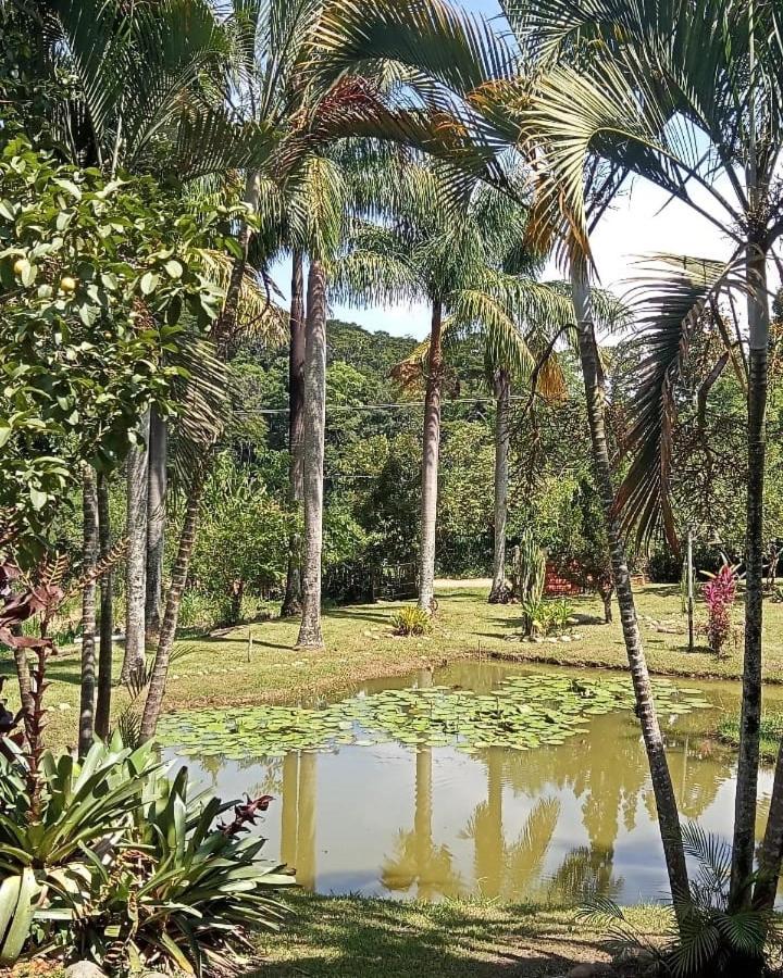 Fazenda Casa Nova Otel Queluz Dış mekan fotoğraf