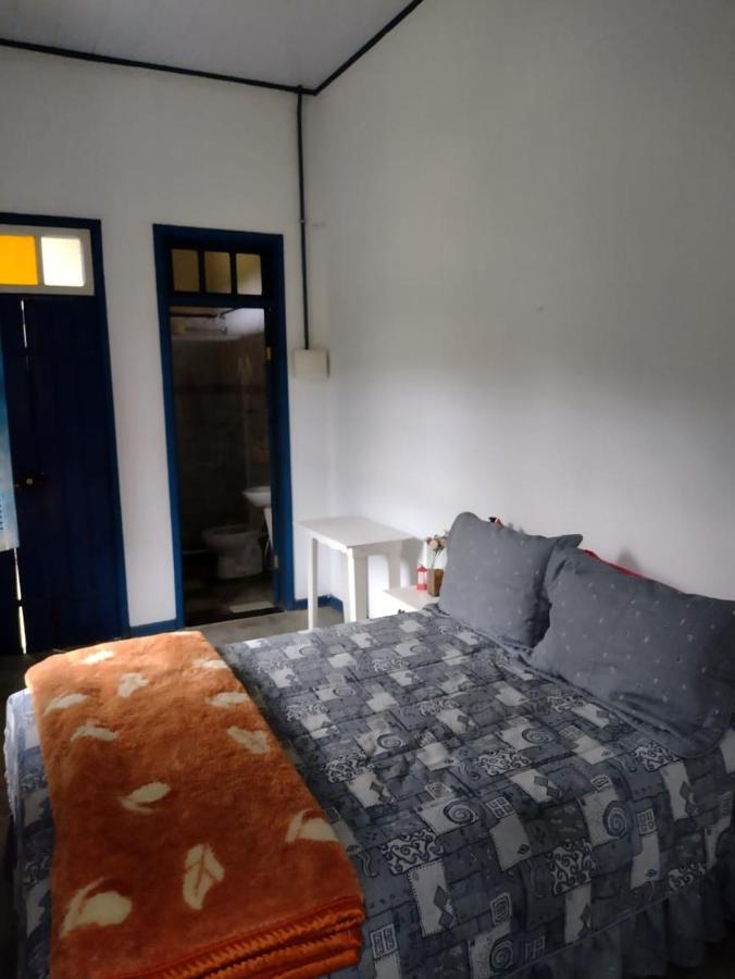 Fazenda Casa Nova Otel Queluz Dış mekan fotoğraf